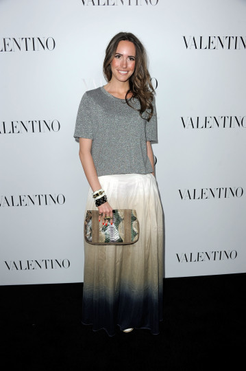 Мода на макс - Макси полите - снимка 29