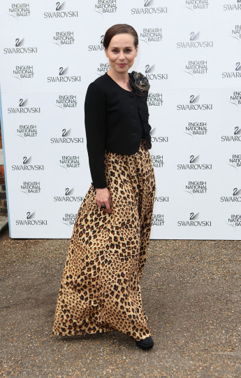 Мода на макс - Макси полите - снимка 45