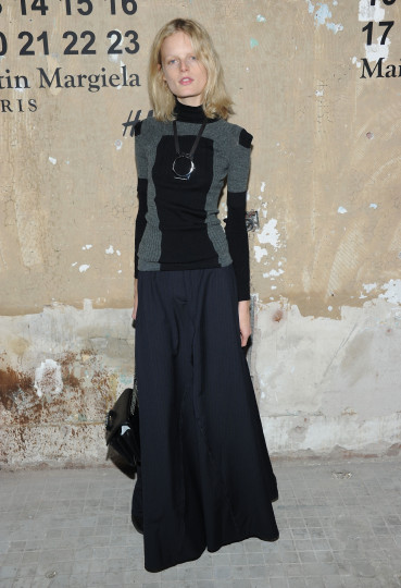 Мода на макс - Макси полите - снимка 24