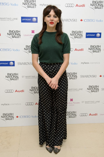 Мода на макс - Макси полите - снимка 22