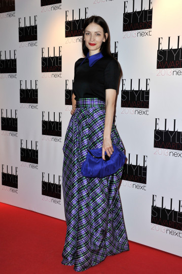 Мода на макс - Макси полите - снимка 39