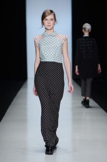 Мода на макс - Макси полите - снимка 38