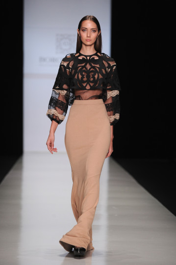 Мода на макс - Макси полите - снимка 4