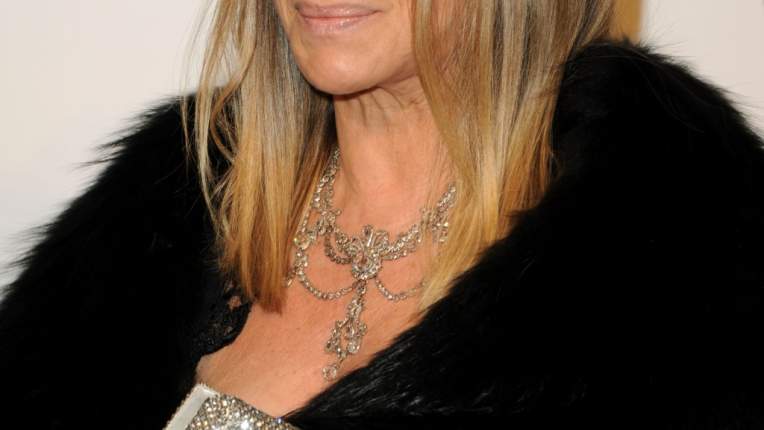  Честит празник, Барбра! 