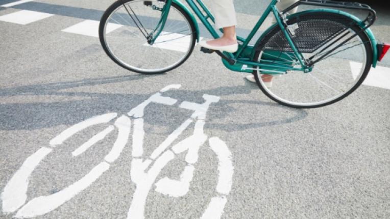 велошествие колело пешеходци велоалеи инфраструктура Южен парк екология Велоеволюция училища