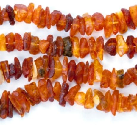 Произход на кехлибара Кехлибарът се формира от смолите на