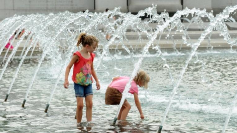 вода обезводняване детски навик