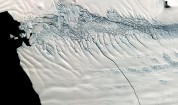 Глобално затопляне е имало и преди 5 млн. години