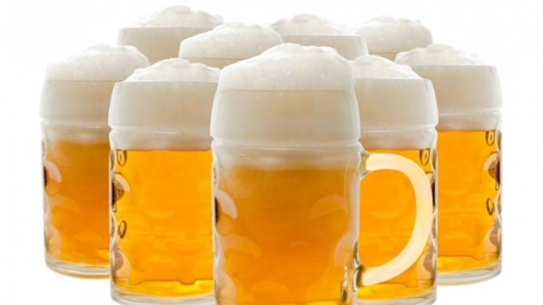 бира алкохол норма доза хапитка горещини лято бъбреци сърдечносъдова система