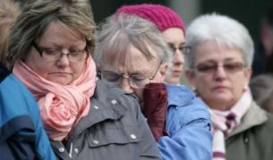 Старостта започвала преди трийсетте...