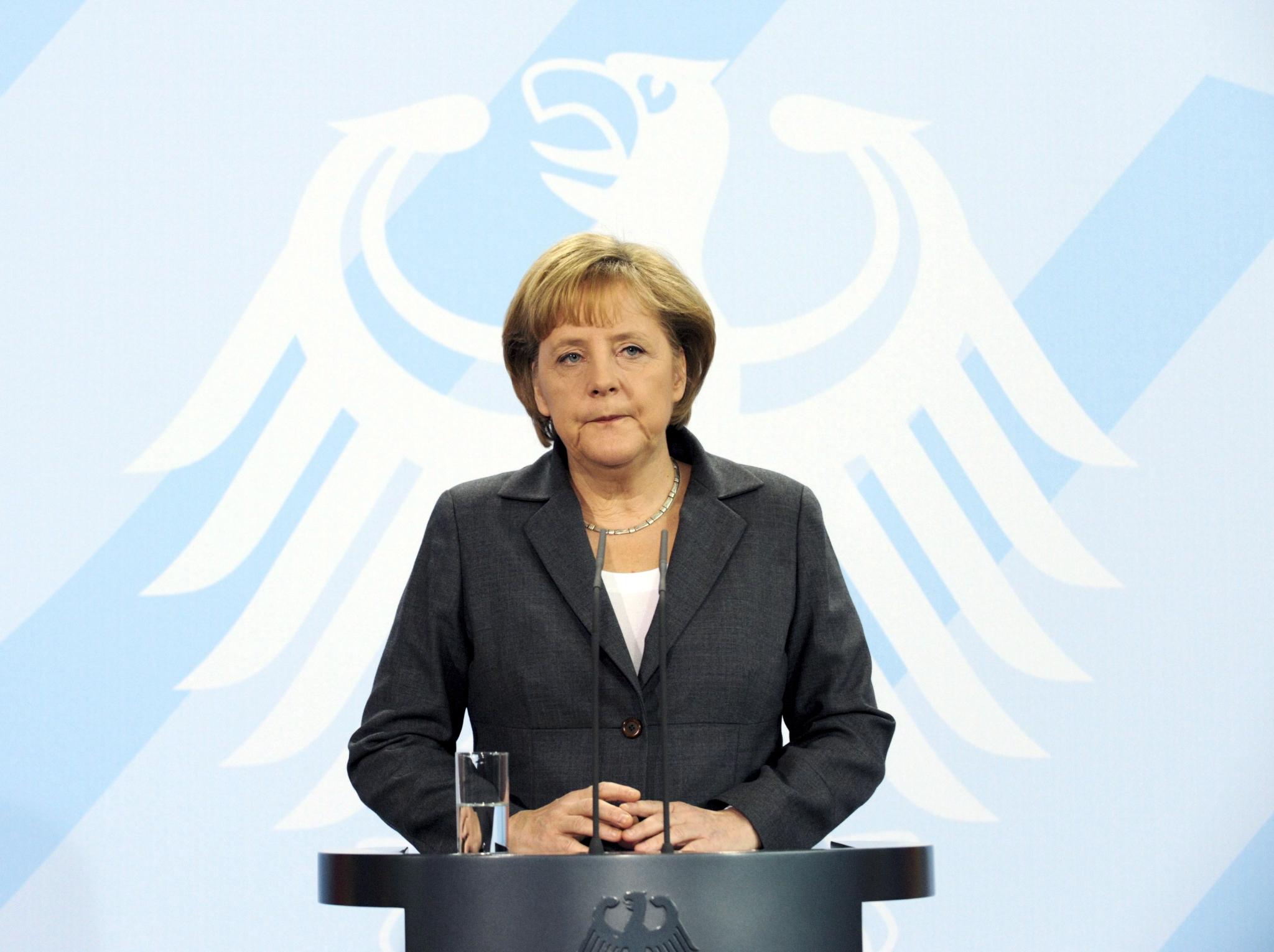 Меркел: Да не бързаме с разширяването на ЕС