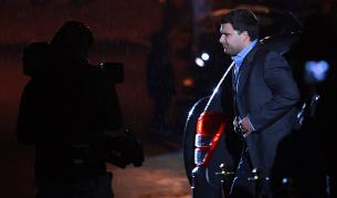 Тодор Славков ще води политически разговори с Емил Кошлуков.