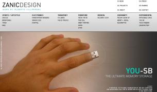 USB вместо пръст