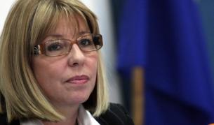 Мургина вземала 37 хил. лева премия годишно