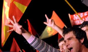 В неделя Македония избира президент между седем кандидати