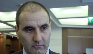 Председателят на ГЕРБ Цветан Цветанов