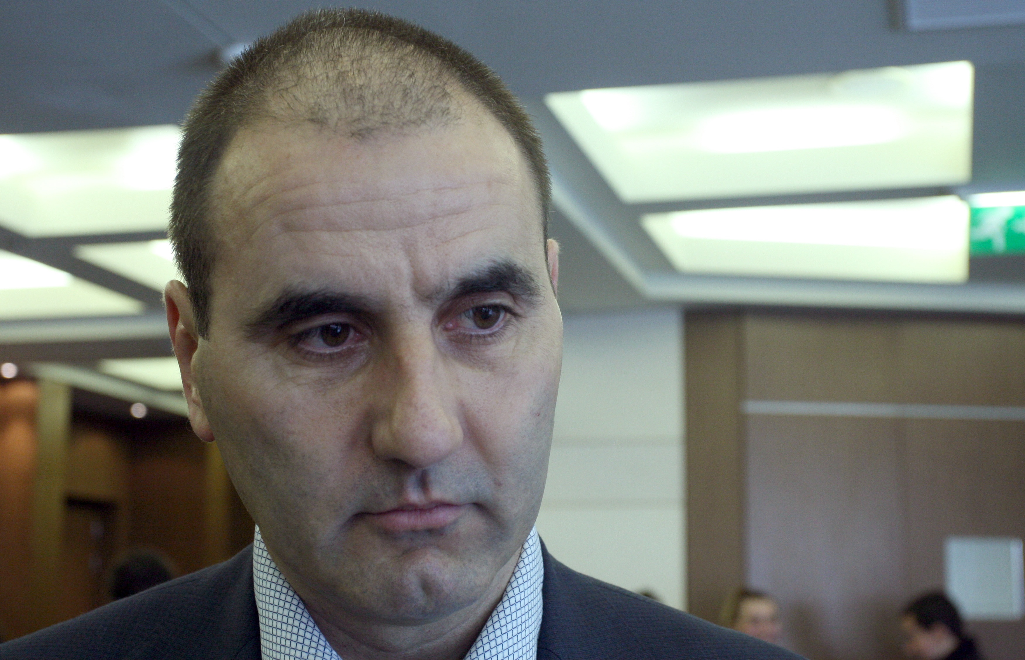 БСП и ГЕРБ пак се хванаха за гушите 
