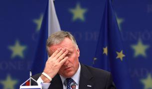 Чешкият парламент гласува недоверие на правителството