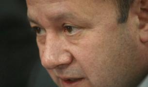 Михаил Миков