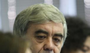 Красимир Кънев - председател на Българския хелзинкски комитет