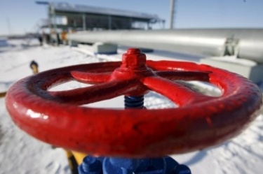 Путин и "Газпром" пак заплашват Украйна