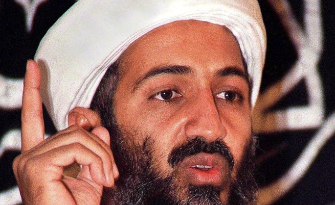 Осама бил в Пакистан, планирал нови атаки срещу САЩ