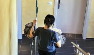 Македонките били най-големите домакини в Европа