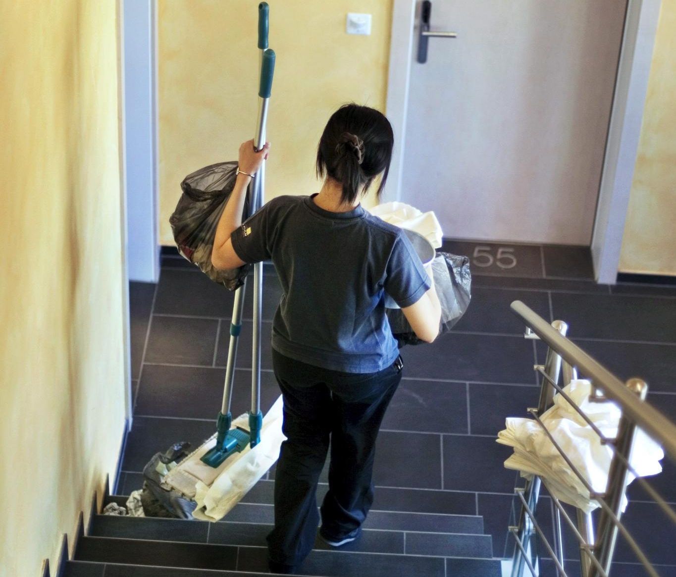 Македонките били най-големите домакини в Европа