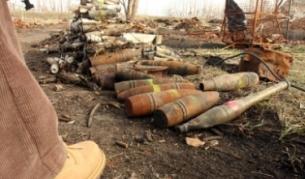 Американците почистиха около Челопечене 