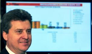 Георге Иванов