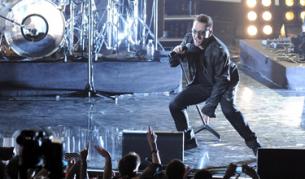 "Ю ту" ще имат втори концерт в Загреб