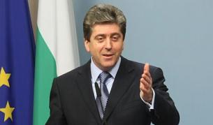 Изборите за Европейския парламент - на 7 юни 