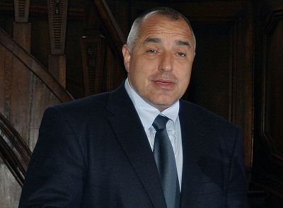 Бойко Борисов: БСП унизи президента