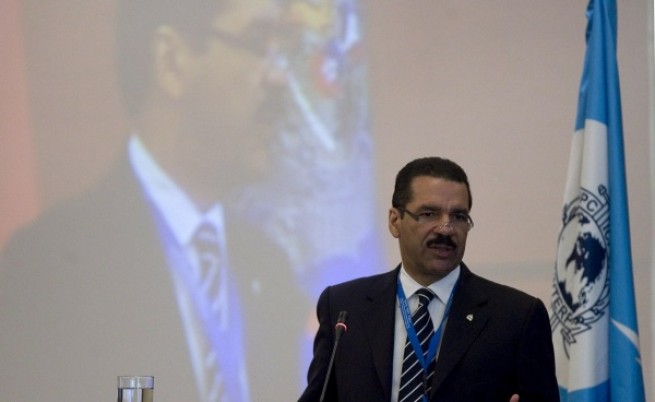 Интерпол: По-строго проверявайте паспортите