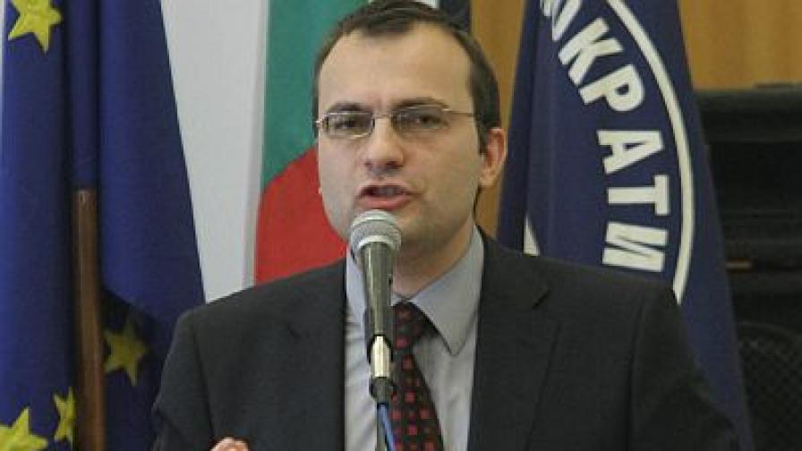 Мартин Димитров