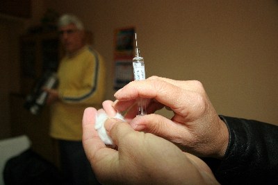 44 месеца затвор за двамата студенти, изнудвали с инжекция