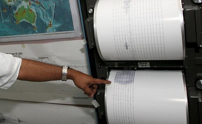Ново слабо земетресение усетено в кърджалийско
