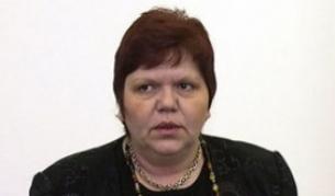 Ирена Кръстева