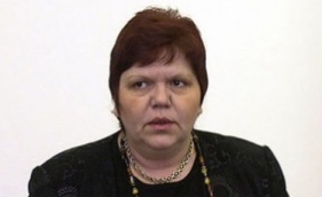 Правителството сключи сделка с Ирена Кръстева