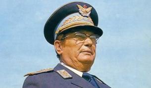 Йосип Броз Тито (1892-1980)