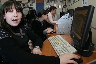 91% от децата са онлайн всеки ден