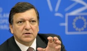 Барозу все пак ще дойде в София