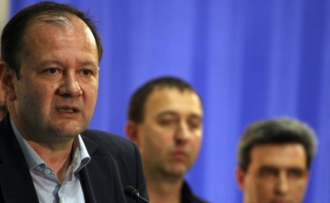 Миков: Всеки може да бъде отвлечен