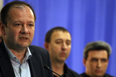 Миков: Всеки може да бъде отвлечен