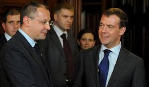 Договорихме се в Москва за "Южен поток"