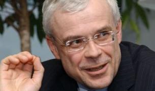 Владимир Шпидла - еврокомисар по заетостта, социалните въпроси и равните възможности