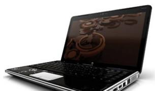 HP с нов 13,3-инчов Pavilion