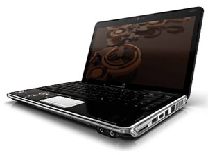 HP с нов 13,3-инчов Pavilion