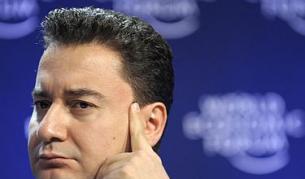 Досегашният външен министър Али Бабаджан поема икономиката и хазната.