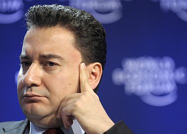 Ердоган направи големи промени в турското правителство